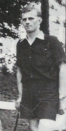 Max E. Hild